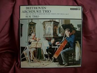 beethoven archduke trio download mp4