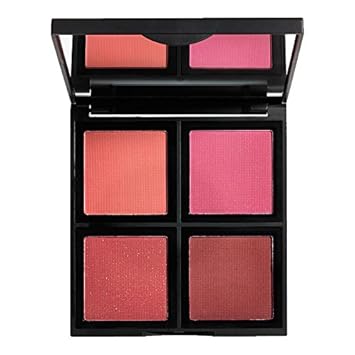 E.l.f. Blush Palette Dark, 0.56 Ounce (16 Gram)