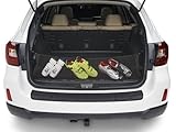 Envelope style trunk cargo net for Subaru Outback 2015 2016 2017 2018 2019 NEW