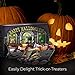 MARS Chocolate and More Haunted House Halloween Candy 60.4-Ounce Bag