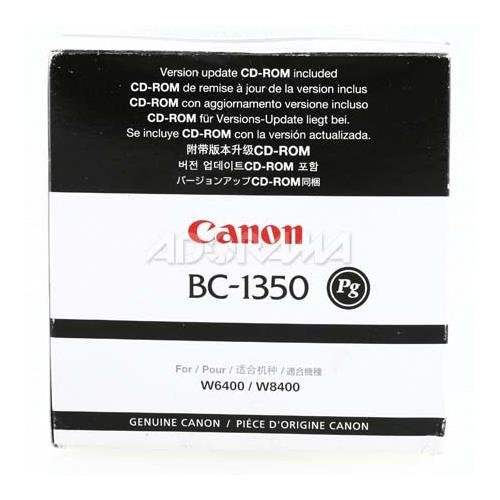 Print headbc-1350 for imageprograf w8400