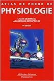 Image de Atlas de poche de physiologie (French Edition)
