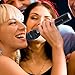 TONOR Handheld Wireless Microphone, VHF Vocal Audio Dynamic Mic for Outside Amplifier Party Wedding Entertainment Activity, Indoor Meeting Karaoke Recording