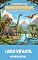Livro Livro Infantil sobre O Mundo dos Dinossauros: Histórias de Gigantes e Criaturas Fantásticas