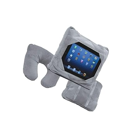 Beito Ez Pillow 3in1 Travel Ipad Tablet Case Cover Mount Holder