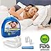 Anti Snoring Mouth Guard, Anti Snoring Devices Snore Solution Sleep Aid Night Mouth Guard Bruxism Mouthpiece Snore Reduction Best Snoring Stopper Snoring Reducing Mouthpiece