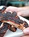 DZRZVD-The Bushcraft Backpacker's Grill Grate-Welded Stainless Steel Mesh (Upgrade Camping Fire Rated)-7.48
