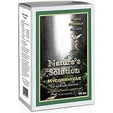 Nature Technologies Organic Mycorrhizae 1lb