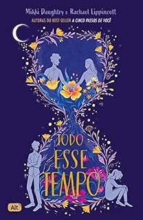 Livro Todo esse tempo