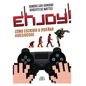 Enjoy (Spanish Edition)