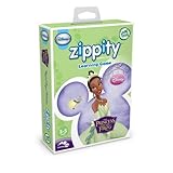 LeapFrog Zippity Learning Game: Disney The Princess and the Frog