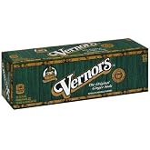 Vernors Gingerale, 12pk, 12 oz