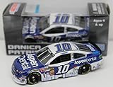 Danica Patrick 2015 Aspen Dental 1:64 Nascar Diecast