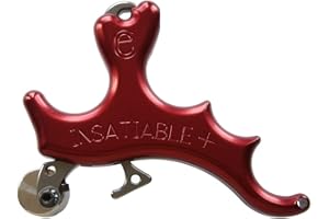 CARTER ENTERPRISES INC Carter Insatiable Release