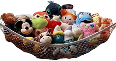 inexpensive toy storage