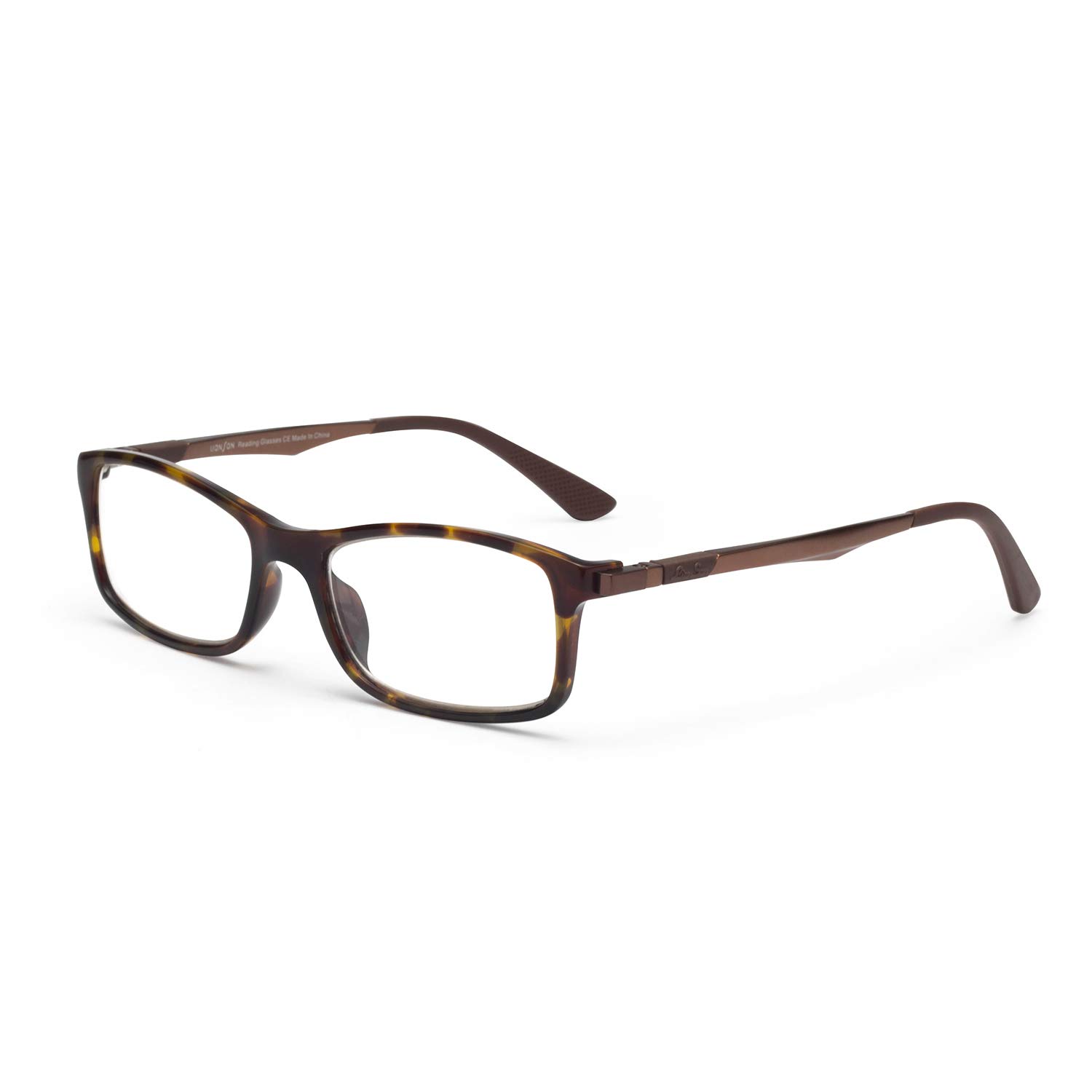 reading glasses for large faces