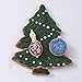 Christmas Tree Cookie Cutter 4