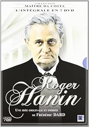 Maître Da Costa - L'intégrale - Coffret 7 Dvd - Pack