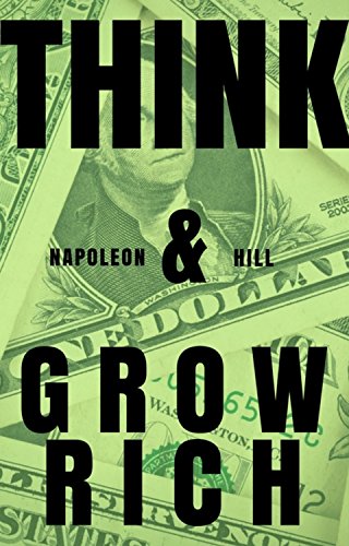 [F.R.E.E] Think And Grow Rich [R.A.R]