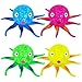 Octopus gel sensory ball fidget toys adhd autism occupational therapy NEW!