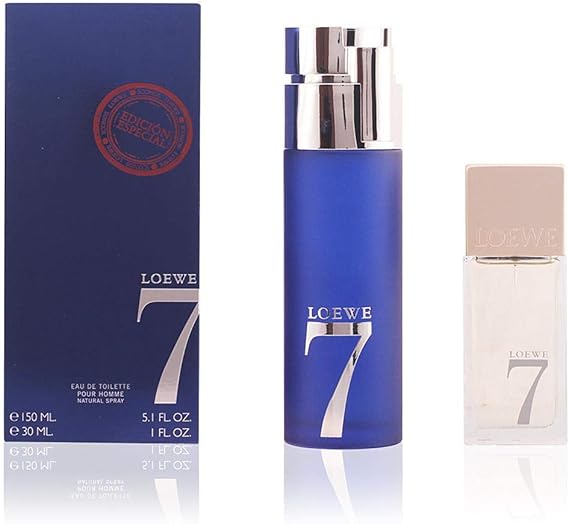 Loewe - Estuche de regalo eau de toilette 7