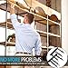 Shirt Stays For Men - Comfortable Shirt Garters For Men Will Keep Your Shirt Stucked In - Shirt Tucker, Holders For Men