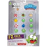 Cut The Rope Nommies Collection, Pack of 12