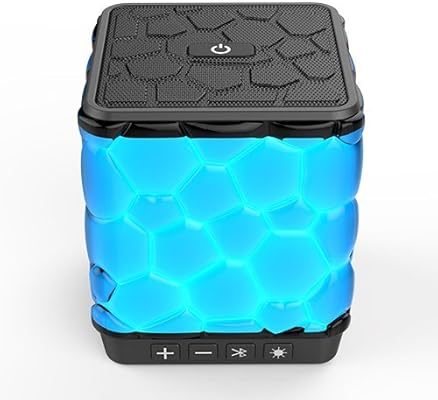 aomais star bluetooth speakers