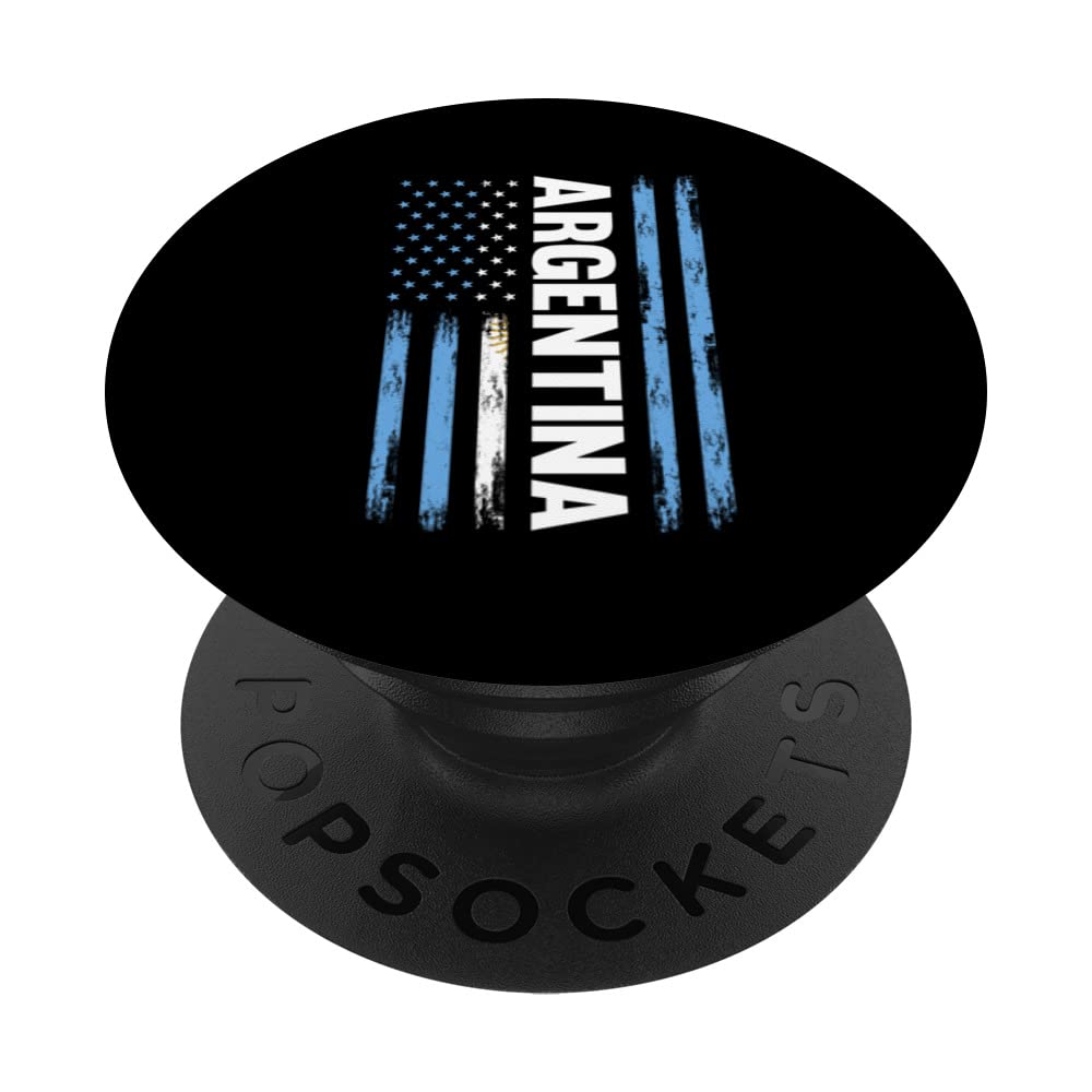 Argentina Argentinian PopSockets Swappable PopGrip