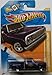 2012 Hot Wheels New Models 78 Dodge LiL Red Express Pickup 34/50 (Purple)