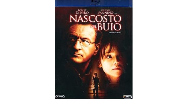 Amazoncom Nascosto Nel Buio Robert De Niro Famke Janssen