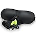 AMAZKER Sleep Mask