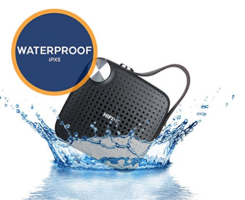 hifi mc modern portable