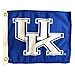 Flagpole To Go GCUFL Collegiate Golf Cart Flag - 14 x 15 in.