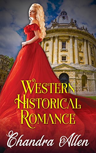 Western Historical Romance