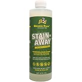Stain-Away Rug, Carpet &amp; Upholstery Stain Remover-Deodorizer by Benson Rugs - 16 fl oz
