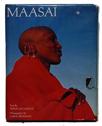Africa Adorned: Fisher, Angela: 9780810918238: Amazon.com: Books