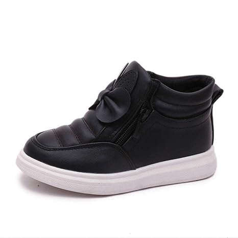  Autumn Winter Girls Fashion Sneakers Girls