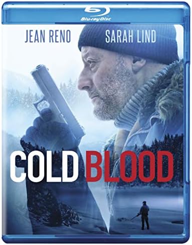 Cold Blood