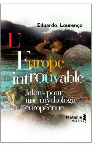L' Europe introuvable