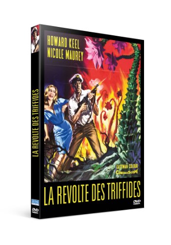 La Révolte des Triffides - Édition Spéciale