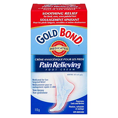 Top 10 Foot Creams For Pain of 2020 No Place Called Home