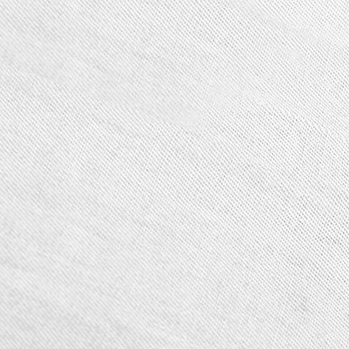 Nestl Bedding Pleated Bed Skirt - Luxury Microfiber Dust Ruffle - Sleek Modern Bed Skirt - 14