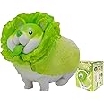 BEEMAI Vegetables Fairy Series 1PC Random Design Cute Figures Collectible Toys Birthday Gifts