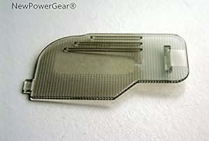 Amazon.com: NewPowerGear Bobbin Cover Plate Replacement