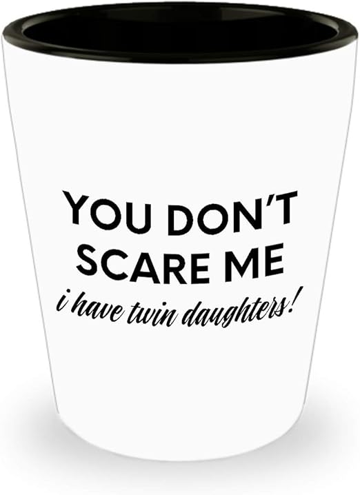 gift for dad from twins