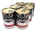 EVO Grain Free Wet Dog Food Variety Pack - 2 Flavors (Chicken / Turkey Recipe & Beef Recipe) - 13.2 Ounces Each (6 Total Cans)