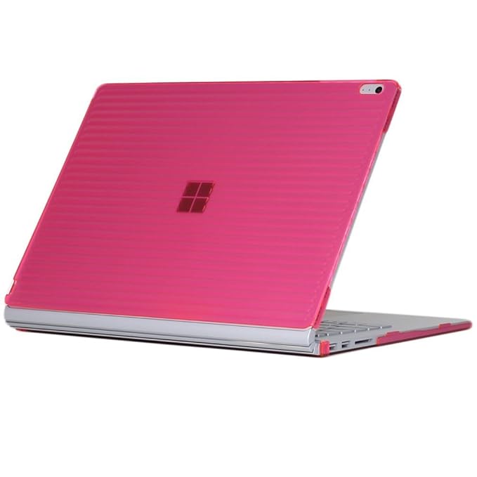 mCover Hard Shell Case only for 13.5inch Microsoft Surface Book