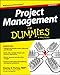 Project Management For Dummies