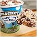 Ben & Jerry's Ice Cream, Everything But The… 16 oz (Frozen)